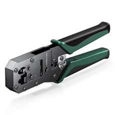 UGREEN TANG CRIMPING TOOL RJ45 RJ11 LAN NETWORK KRIMPING