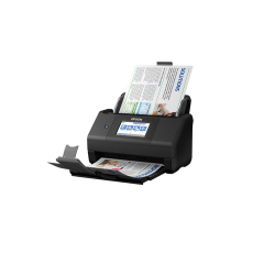 SCANNER EPSON ES 580W