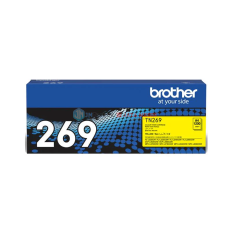 TONER BROTHER TN269XL YELLOW
