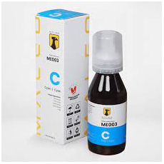 TINTA MALEO ME003 CYAN