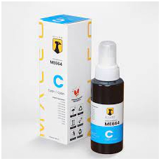 TINTA MALEO ME664 CYAN