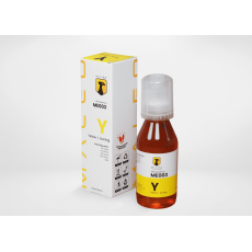 TINTA MALEO ME003 YELLOW