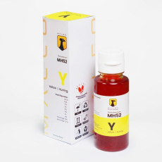 TINTA MALEO MH52 YELLOW
