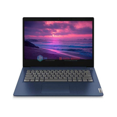 NOTEBOOK LENOVO IP 3 14IAU7 (I3-1215U, 8GB, 512GB SSD, WIN11+OHS2021, 14INCH) ABYSS BLUE.