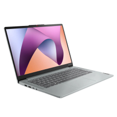 NOTEBOOK LENOVO IP 3 14IAH8 (I5-12450H, 16GB, 512GB SSD, WIN11+OHS2021, 14INCH) ARCTIC GREY