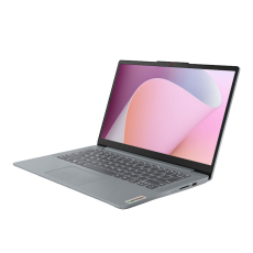 NOTEBOOK LENOVO IP 3 14AMN8 (R3-7320U, 8GB, 512GB SSD, WIN11+OHS2021, 14INCH) ARCTIC GREY.
