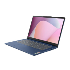NOTEBOOK LENOVO IP 3 14AMN8 (R3-7320U, 8GB, 512GB SSD, WIN11+OHS2021, 14INCH) ABYSS BLUE