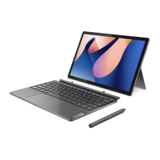 NOTEBOOK LENOVO IP DUET 5 12IRU8 (I5-1335U, 16GB, 512GB SSD, WIN11+OHS2021, 12.4INCH) STORM GREY