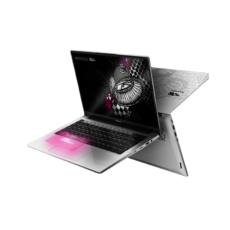 NOTEBOOK ADVAN WORKPLUS DARBOTZ (R7-7735HS, 16GB, 512GB SSD, WIN11, 14INCH) SILVER