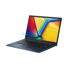 NOTEBOOK ASUS A1404VAP-VIPS5151M (I5-120U, 16GB, 512GB SSD, WIN11+OHS+M365, 14INCH) QUIET BLUE.