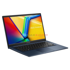 NOTEBOOK ASUS A1404VA-VIPS711 (I7-1355U, 16GB, 1TB, WIN11+OHS2021, 14INCH) QUIET BLUE