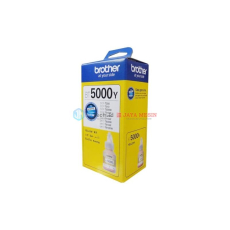 TINTA PRINTER BROTHER BT 5000 YELLOW U/DCP-T300,T500,T700
