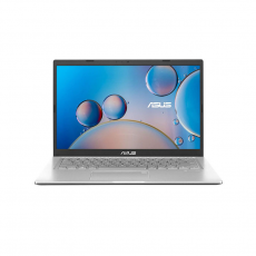 NOTEBOOK ASUS A416JAO-VIPS354 (I3-1005G1, 4GB, 512GB SSD, WIN11+OHS2021, 14INCH) [90NB0ST1-M00XY0] SILVER