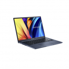 NOTEBOOK ASUS M1403QA-VIPS551 (R5-5600H, 8GB, 512GB SSD, WIN11+OHS2021, 14INCH) QUIET BLUE