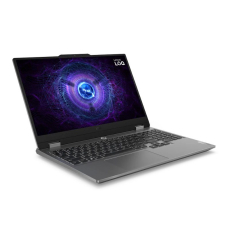 NOTEBOOK LENOVO LOQ 15IAXI9I (I5-12450HX, 8GB, 512GB SSD, WIN11+OHS2021, 15.6INCH) LUNA GREY