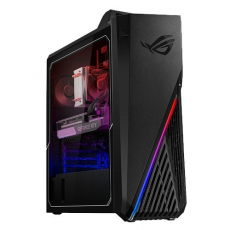 PC DESKTOP ASUS G15CF-7F1153703W (I7-12700F, 16GB, 512GB SSD + 1TB HDD, RTX3070 8GB, WIN11) [90PF03C2-M00CV0] STAR BLACK