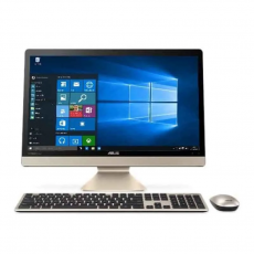 PC ASUS AIO  V222GAK-BA142W.J4025.4GB.256GB SSD.WIN 11.21.5INCH.BLACK