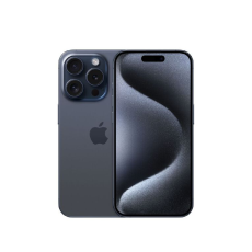IPHONE 15 PRO 512GB TITANIUM