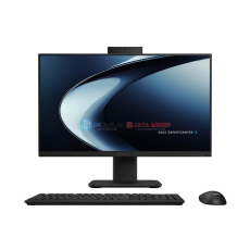 PC ASUS AIO P440VAK-B3850W (I3-1315U, 8GB, 512GB SSD, WIN11, 23.8INC) BLACK