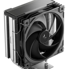 COOLER A6400 G2 BLACK