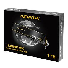 SSD NVME ADATA LEGEND 860 1TB
