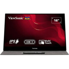 MONITOR VIEWSONIC TD1655 15.6 INCH PORTABLE TOUCHSCREEN