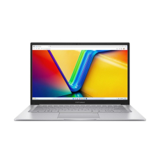 NOTEBOOK ASUS A1404ZA-IPS322 (I3-1215U, 8GB, 256GB SSD, WIN11+OHS2021, 14INCH) ICELIGHT SILVER