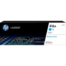 TONER HP 416A CYAN
