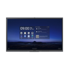 MAXHUB INTERACTIVE FLAT PANEL 55INCH + PC MODULE + STAND