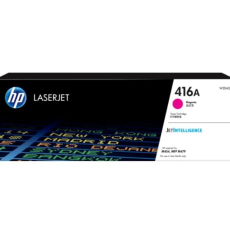 TONER HP 416A MAGENTA