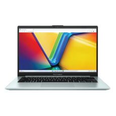 NOTEBOOK ASUS E1404FA-VIPS5152M (R5-7520U, 16GB, 512GB SSD, WIN11+OHS+M365, 14INCH) GREEN GREY