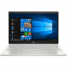HP PAVILION 13-BB0062TU (I5-1135G7, 8GB, 512GB SSD, INTEL IRISXE, WIN10+OHS 2019, 13.3INCH) [2N1J0PA#AR6] SILVER