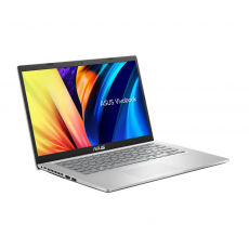 NOTEBOOK ASUS A1400EA-VIPS752 (I7-1165G7, 8GB, 512GB SSD, WIN11+OHS2021, 14INCH) SILVER