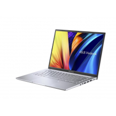 NOTEBOOK ASUS M1403QA-VIPS752 (R7-5800H, 16GB, 512GB SSD, WIN11+OHS2021, 14INCH) SILVER