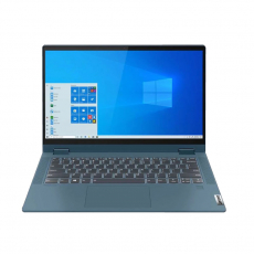 LENOVO IDEAPAD FLEX 5I 14ITL05 (I7-1165G7, 16GB, 512GB SSD, MX450 2GB, WIN10+OHS 2019, 14INCH TOUCH) [82HS00C9ID]