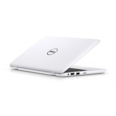 Inspiron 11-3180 (AMD A9, 4GB, 500GB, Ubuntu, 11.6in) - Alpine White