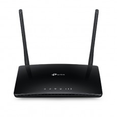 TP-LINK Wireless Router N 4G LTE  [TL-MR6400]