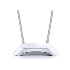 TP -LINK 3G/4G Wireless N Router [TL-MR3420]