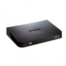 D-LINK Unmanaged Gigabit Switch [DGS-1024A]
