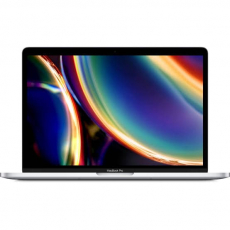 MACBOOK PRO 2020 (I5, 16GB, 1TB, 13.3INCH) [MWP82ID/A] SILVER
