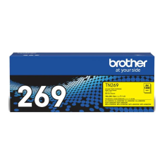 TONER BROTHER TN269 YELLOW