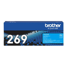 TONER BROTHER TN269 CYAN