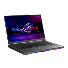 NOTEBOOK ASUS G614JZR-I948CLG-O (I9-14900HX, 32GB, 1TB SSD, RTX4080 12GB, WIN11+OHS2021, 16INCH) GRAY