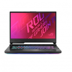 NOTEBOOK ASUS G512LU-I766B6T (I7, 8GB, 512GB, GTX 1660TI, WIN10, 15.6INCH) [90NR0351-M00110] BLACK