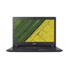NOTEBOOK ACER A314-32 (N4120, 4GB, 1TB, WIN10, 14INCH) [NX.GVYSN.009] BLACK