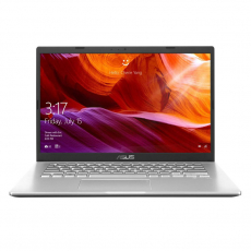 NOTEBOOK ASUS K413FQ-EK501T (I5, 8GB, 512GB, MX350, WIN10, 14INCH) [90NB0R6B-M00570] SILVER