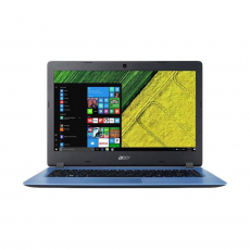 NOTEBOOK ACER A314-32 (N4120, 4GB, 1TB, WIN10, 14INCH) [NX.GW6SN.006] BLUE