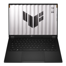 NOTEBOOK ASUS TUF FA401UU-R745G6G-OM (R7-8845HS, 16GB, 512GB SSD, RTX4060 6GB, WIN11+OHS2021, 14INCH) JAEGAR GRAY