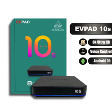 EVPAD 10S