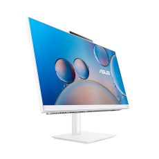 PC AIO ASUS A5402WVART-WPD711WS (I7-150U, 16GB, 1TB SSD, WIN11+OHS2021, 23.8INCH) WHITE